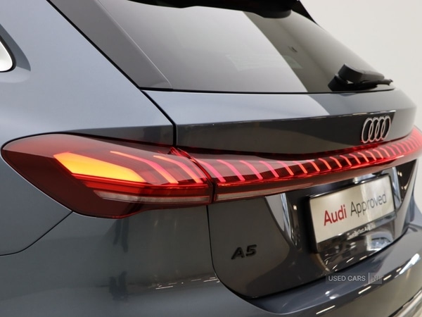 Used Audi A5 2025 for sale - 76621215: Photo 20