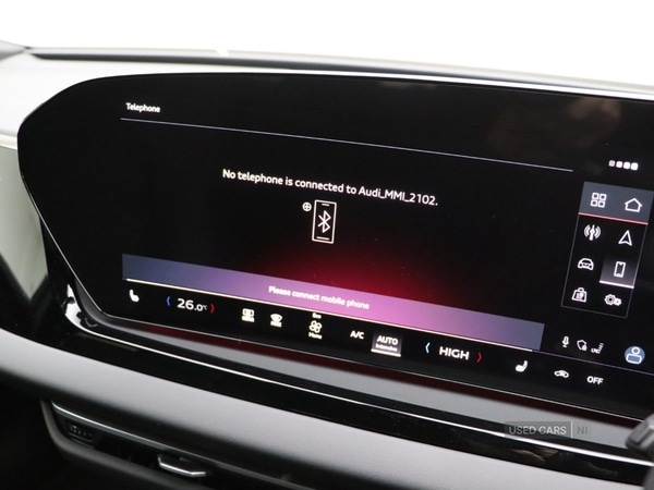 Used Audi A5 2025 for sale - 76621215: Photo 21