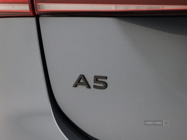 Used Audi A5 2025 for sale - 76621215: Photo 22