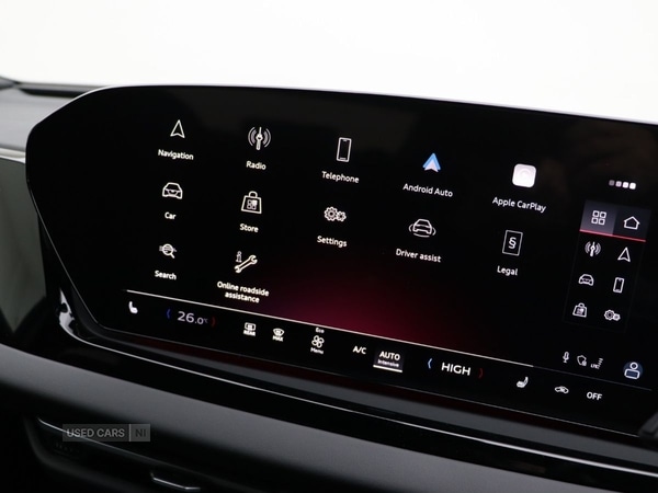 Used Audi A5 2025 for sale - 76621215: Photo 23