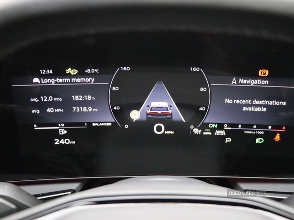 Used Audi A5 2025 for sale - 76621215: Photo 24