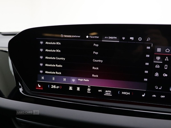 Used Audi A5 2025 for sale - 76621215: Photo 25