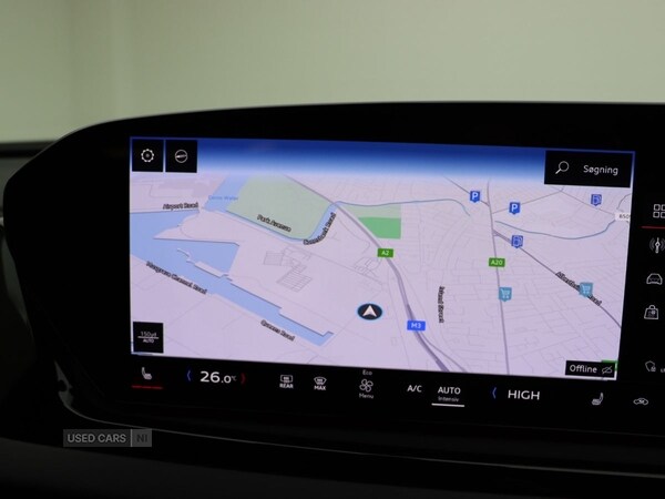 Used Audi A5 2025 for sale - 76621215: Photo 26