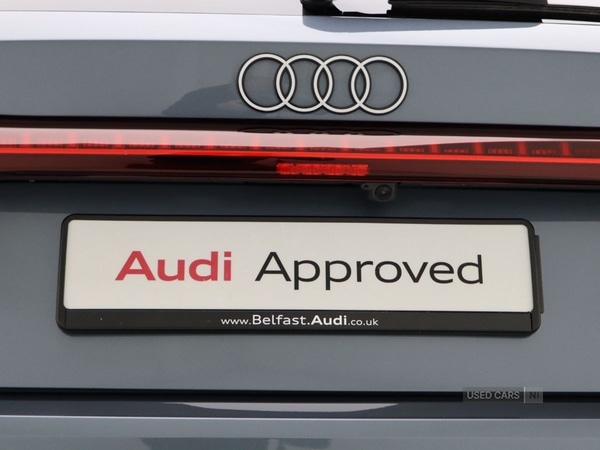 Used Audi A5 2025 for sale - 76621215: Photo 28