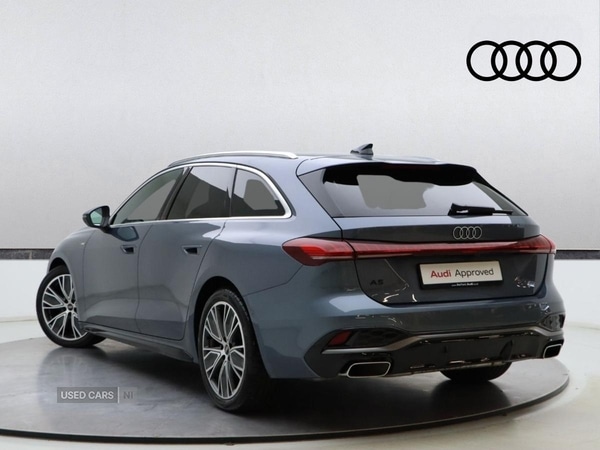 Used Audi A5 2025 for sale - 76621215: Photo 3