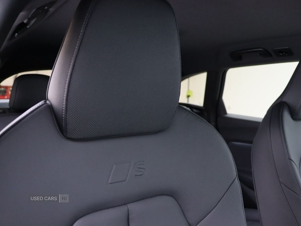 Used Audi A5 2025 for sale - 76621215: Photo 31