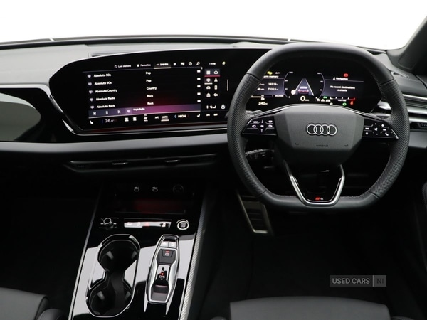 Used Audi A5 2025 for sale - 76621215: Photo 35