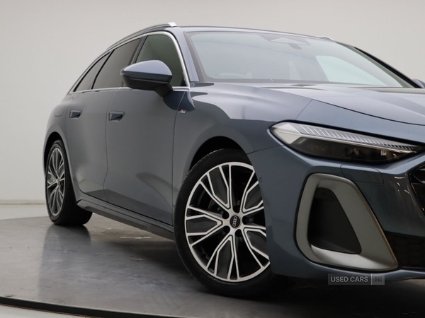 Used Audi A5 2025 for sale - 76621215: Photo 37