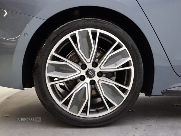 Used Audi A5 2025 for sale - 76621215: Photo 5