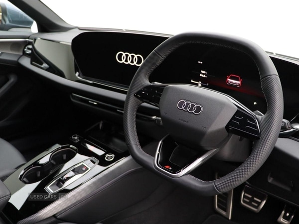 Used Audi A5 2025 for sale - 76621215: Photo 6