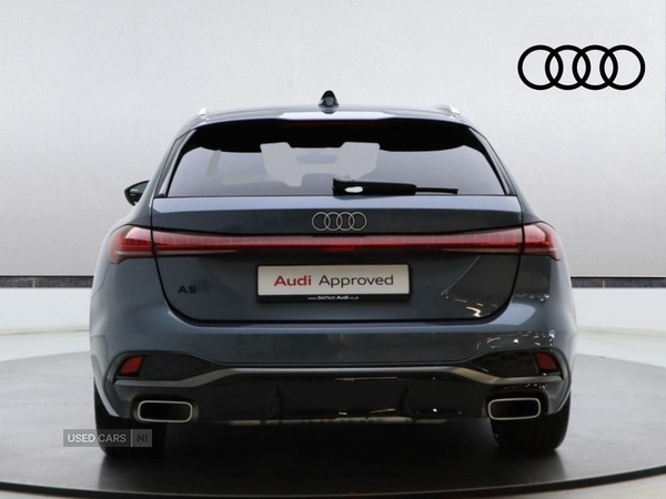 Used Audi A5 2025 for sale - 76621215: Photo 7