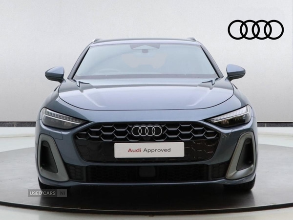 Used Audi A5 2025 for sale - 76621215: Photo 8