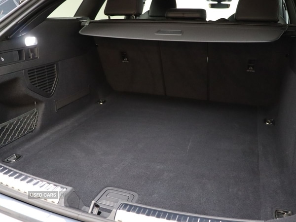 Used Audi A5 2025 for sale - 76621215: Photo 9