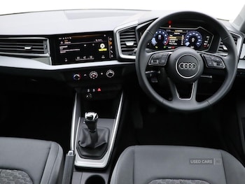 Used Audi A1 2025 for sale - 78376582: Photo