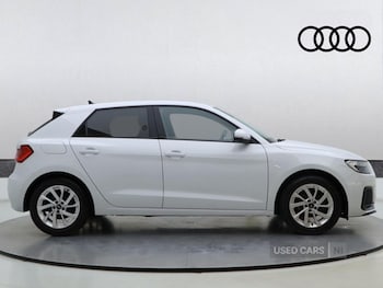 Used Audi A1 2025 for sale - 78376582: Photo