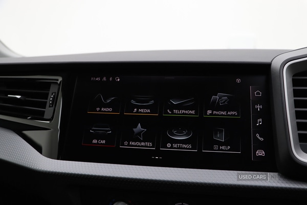 Vehicle 17