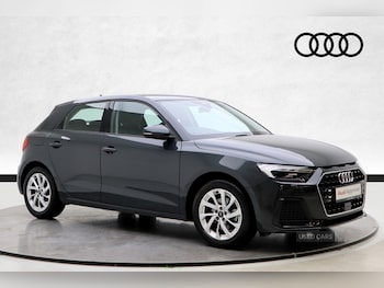 Audi - A1