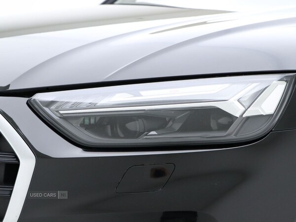 Used Audi Q5 2022 for sale - 76296457: Photo 10