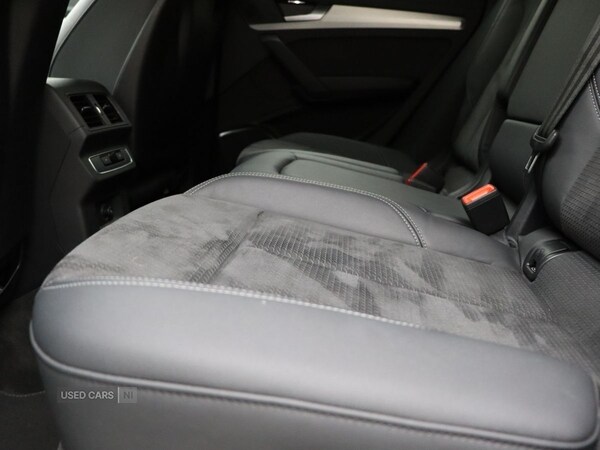 Used Audi Q5 2022 for sale - 76296457: Photo 11