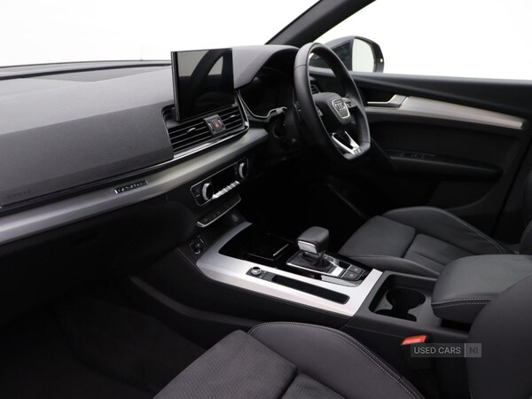 Used Audi Q5 2022 for sale - 76296457: Photo 13