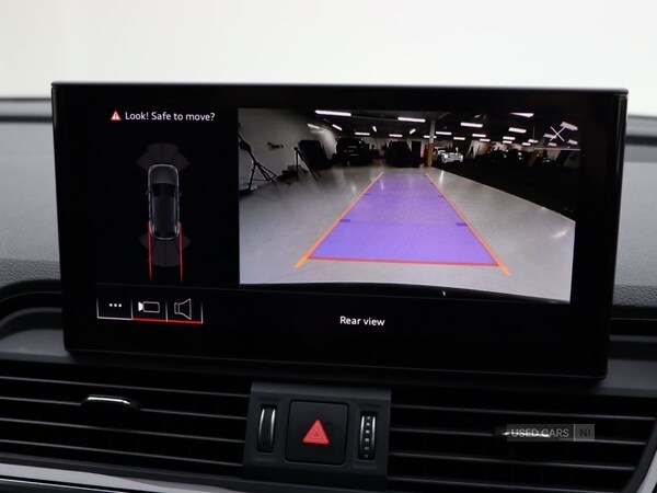Used Audi Q5 2022 for sale - 76296457: Photo 16
