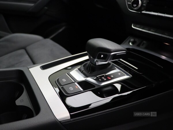 Used Audi Q5 2022 for sale - 76296457: Photo 17
