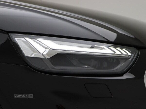 Used Audi Q5 2022 for sale - 76296457: Photo 19