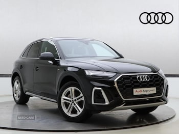 Audi - Q5