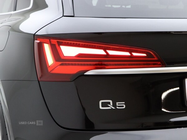 Used Audi Q5 2022 for sale - 76296457: Photo 20