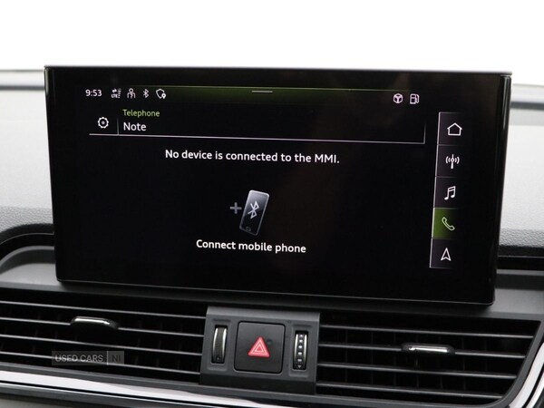 Used Audi Q5 2022 for sale - 76296457: Photo 21