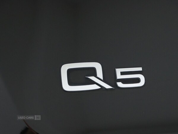 Used Audi Q5 2022 for sale - 76296457: Photo 22