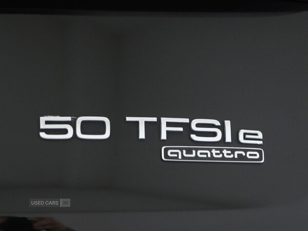 Used Audi Q5 2022 for sale - 76296457: Photo 23