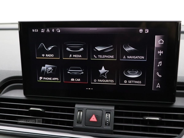 Used Audi Q5 2022 for sale - 76296457: Photo 24