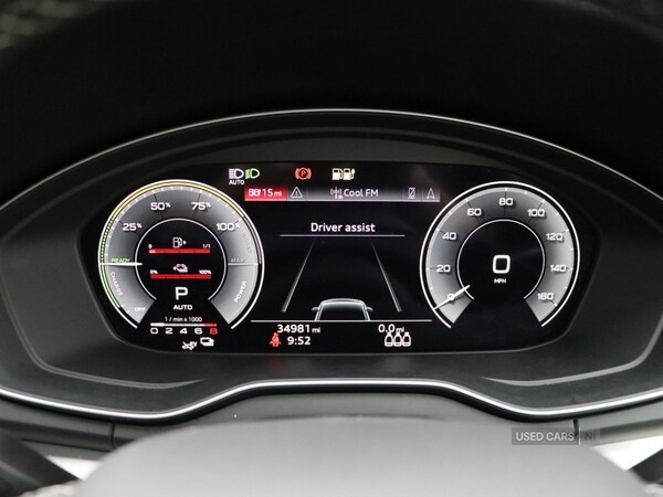 Used Audi Q5 2022 for sale - 76296457: Photo 25