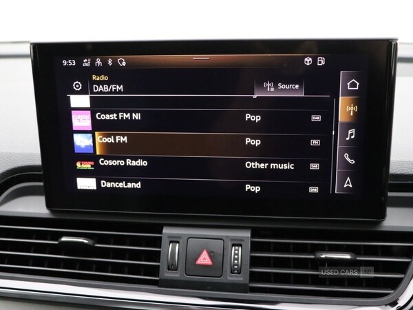 Used Audi Q5 2022 for sale - 76296457: Photo 26