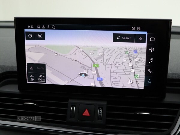 Used Audi Q5 2022 for sale - 76296457: Photo 27