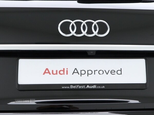 Used Audi Q5 2022 for sale - 76296457: Photo 29