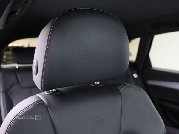 Used Audi Q5 2022 for sale - 76296457: Photo 32
