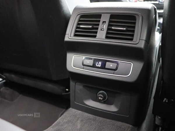 Used Audi Q5 2022 for sale - 76296457: Photo 35