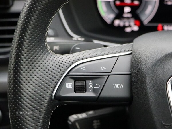 Used Audi Q5 2022 for sale - 76296457: Photo 36