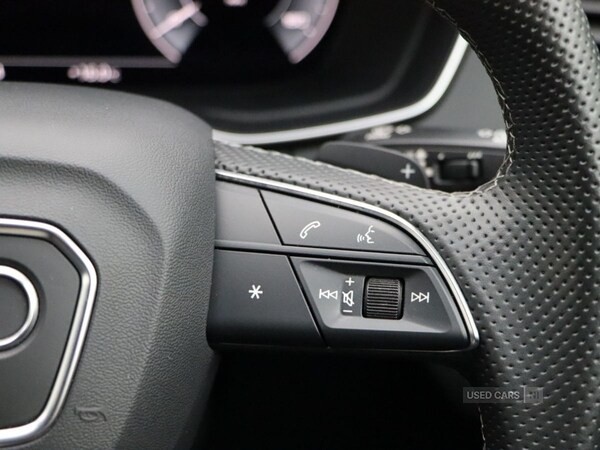 Used Audi Q5 2022 for sale - 76296457: Photo 37