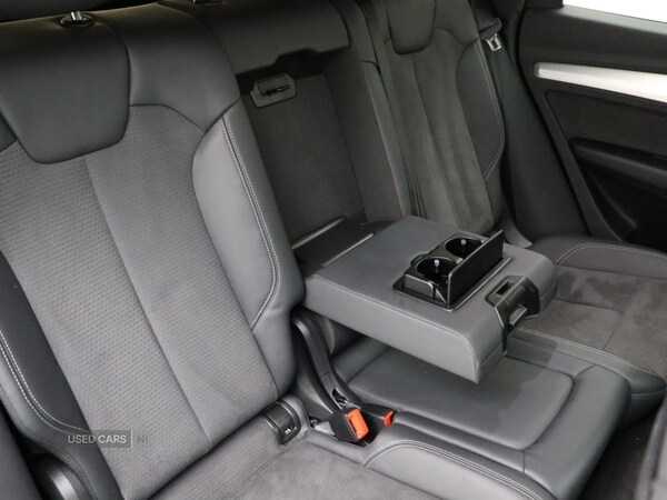 Used Audi Q5 2022 for sale - 76296457: Photo 39
