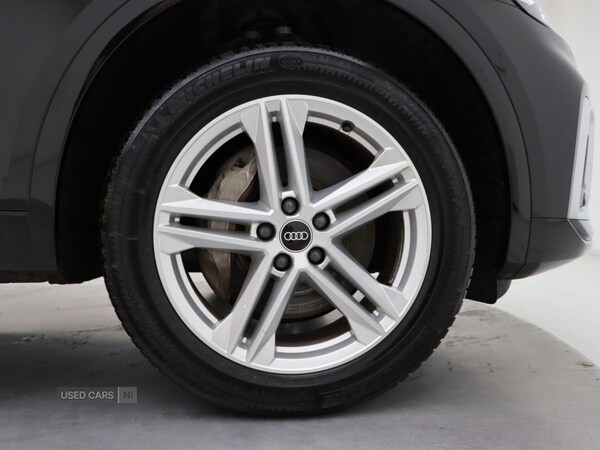 Used Audi Q5 2022 for sale - 76296457: Photo 5
