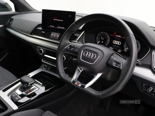 Used Audi Q5 2022 for sale - 76296457: Photo 6
