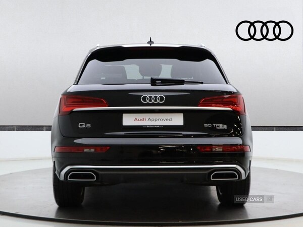 Used Audi Q5 2022 for sale - 76296457: Photo 7