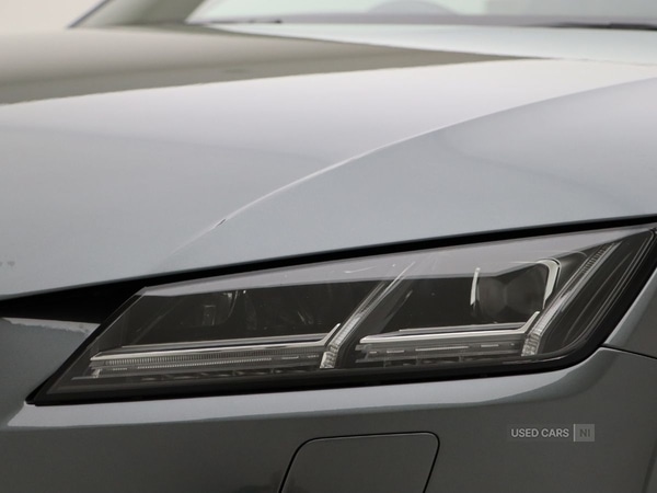 Used Audi TT 2018 for sale - 76585939: Photo 10