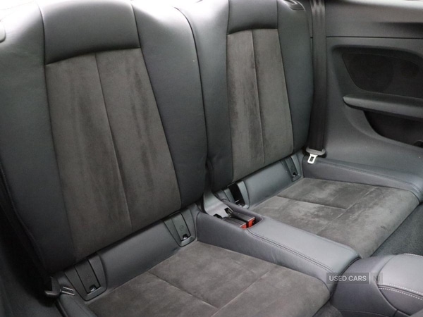 Used Audi TT 2018 for sale - 76585939: Photo 11