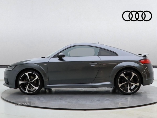 Used Audi TT 2018 for sale - 76585939: Photo 12