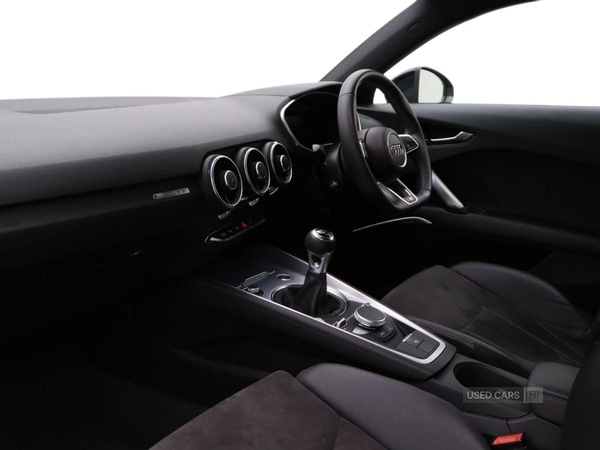 Used Audi TT 2018 for sale - 76585939: Photo 13