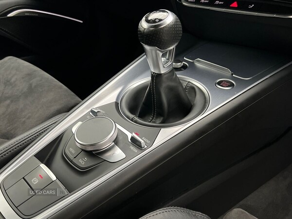 Used Audi TT 2018 for sale - 76585939: Photo 15